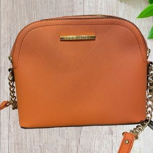 Steve Madden Orange bag